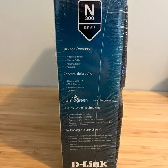 Router Wireless New - Picture 3 of 6